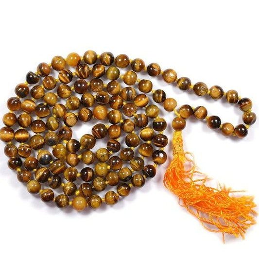 Tiger's eye - Yellow neom.soul