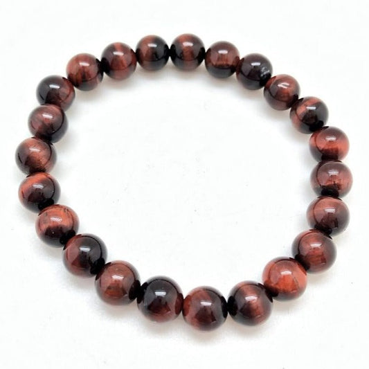 Tigers Eye - Red neom.soul