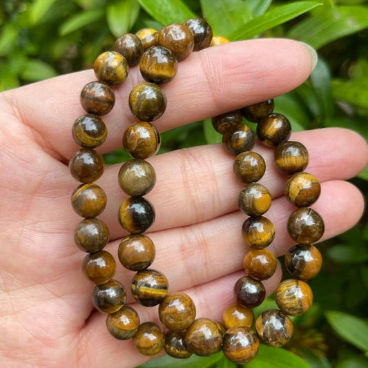 Tigers Eye - Yellow neom.soul