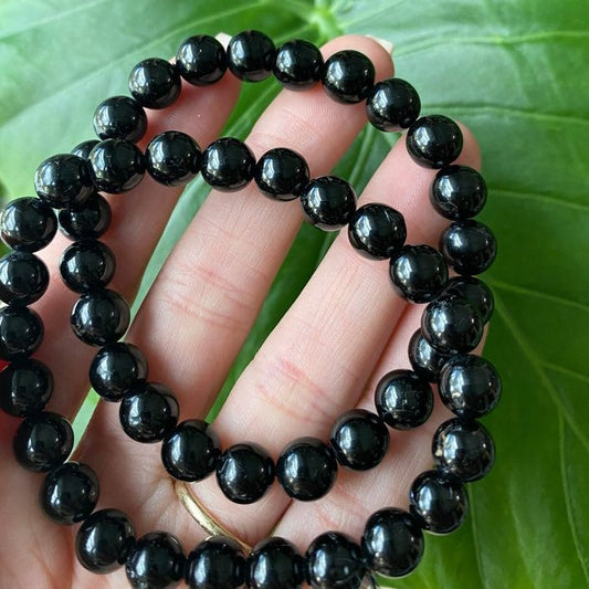 Tourmaline - Black neom.soul