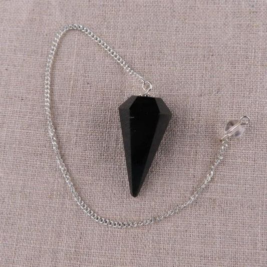 Tourmaline - Black neom.soul