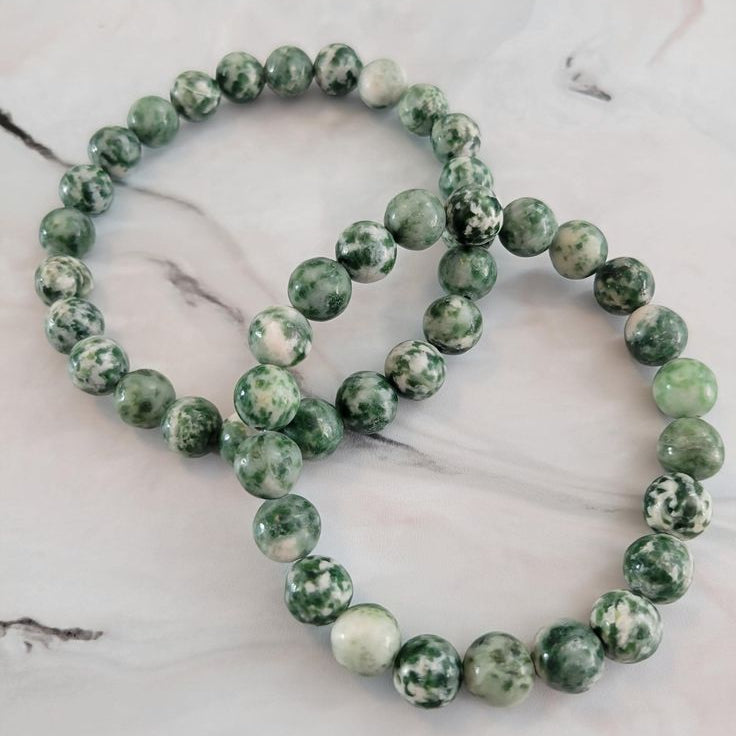 Tree Agate