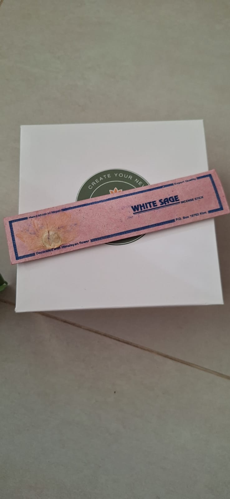 Monthly Subscription box Protection kit 1