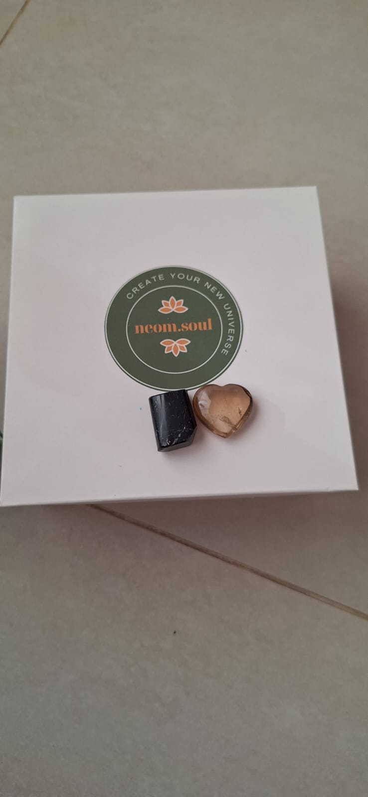 Monthly Subscription box Protection kit 1