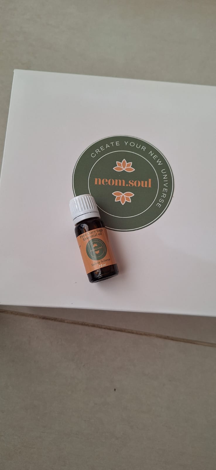 Monthly Subscription box Protection kit 1