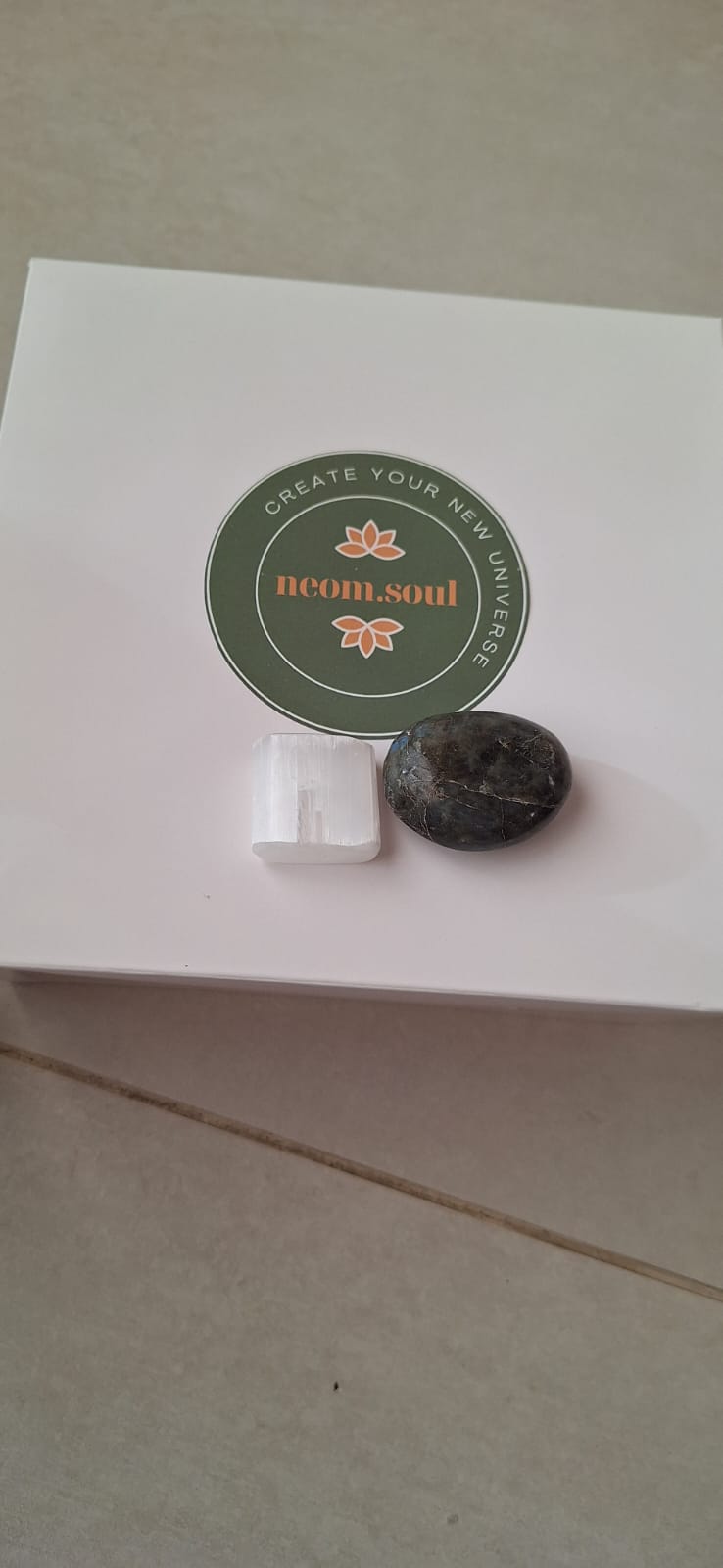 Monthly Subscription Box Protection Kit 2
