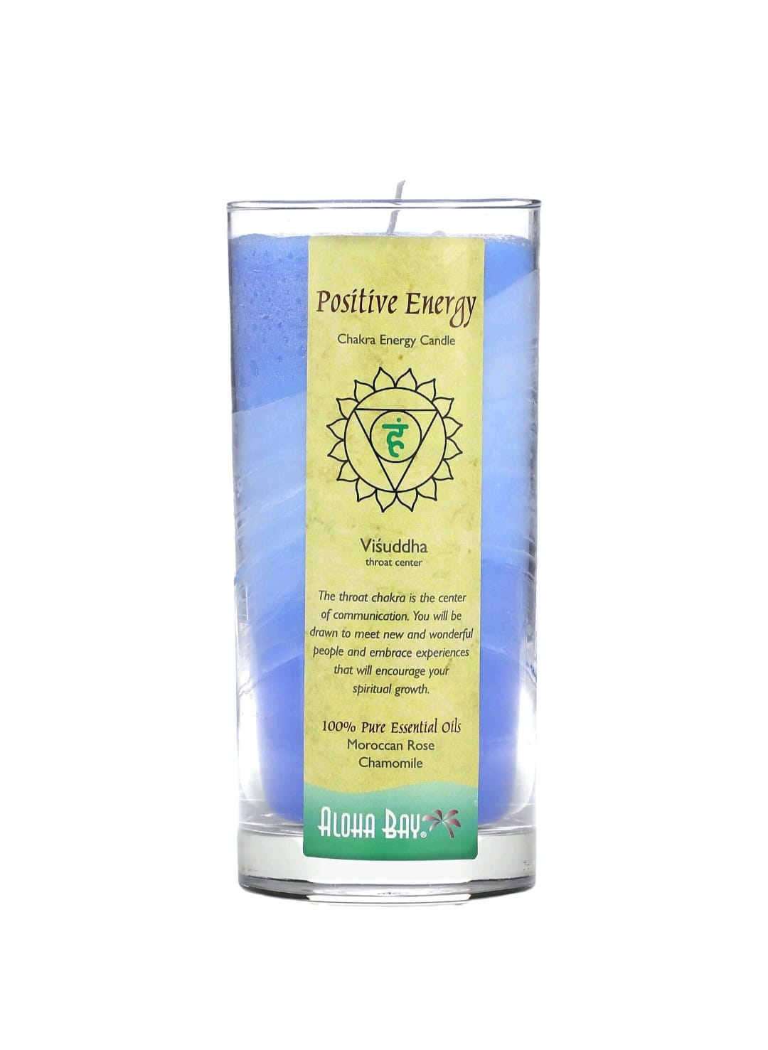 Intention & Manifestation Candles