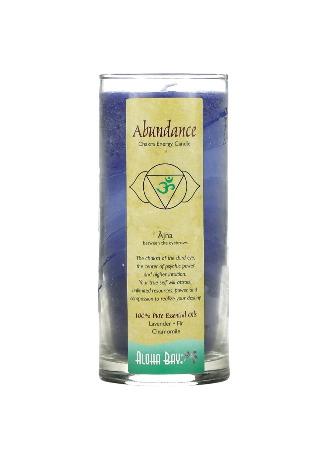 Intention & Manifestation Candles