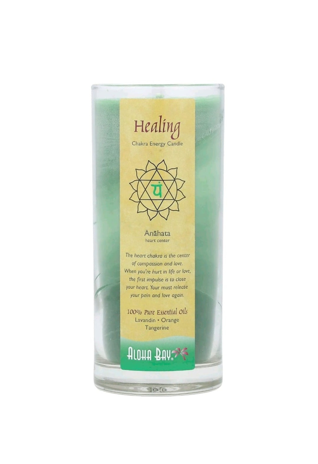 Intention & Manifestation Candles