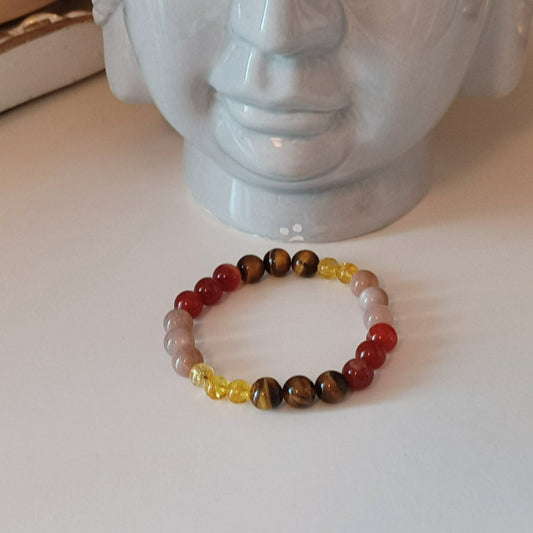 Confidence Bracelet