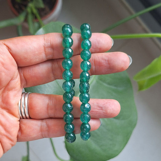 Green Onyx