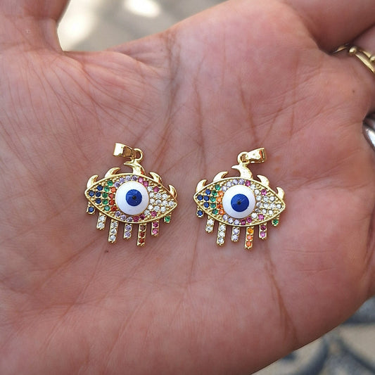 Evil Eye Protection pendants
