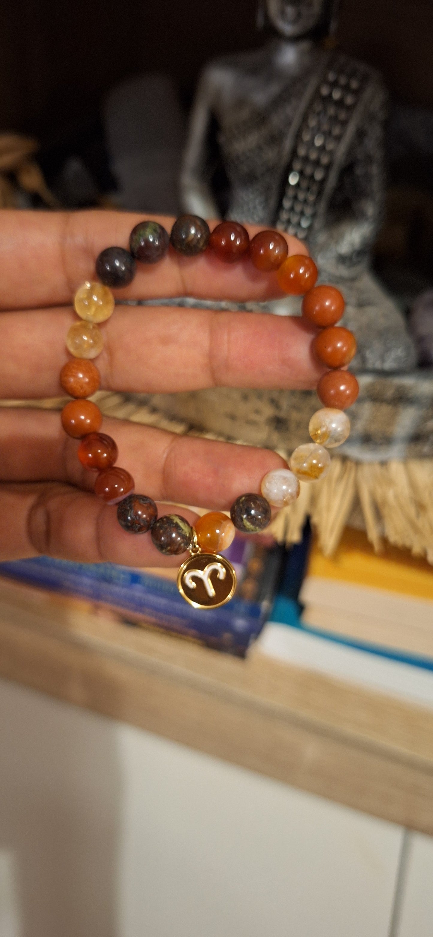 Zodiac Sign Bracelets