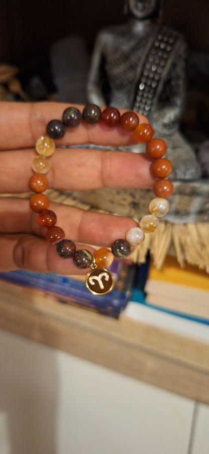 Zodiac Sign Bracelets