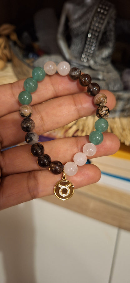 Zodiac Sign Bracelets