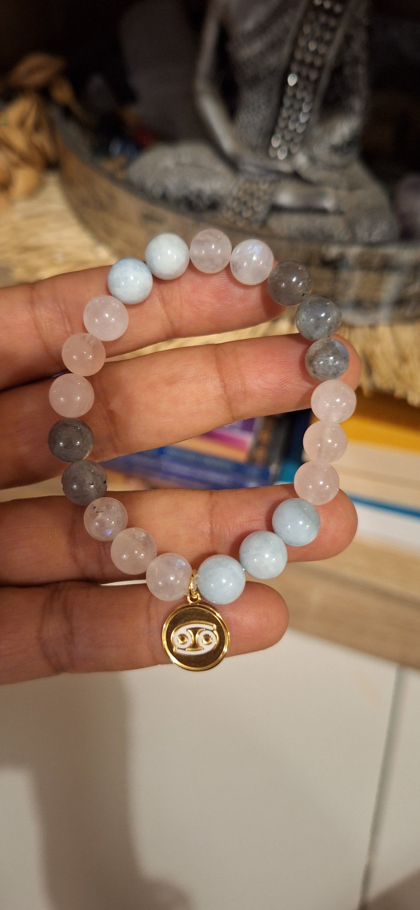 Zodiac Sign Bracelets