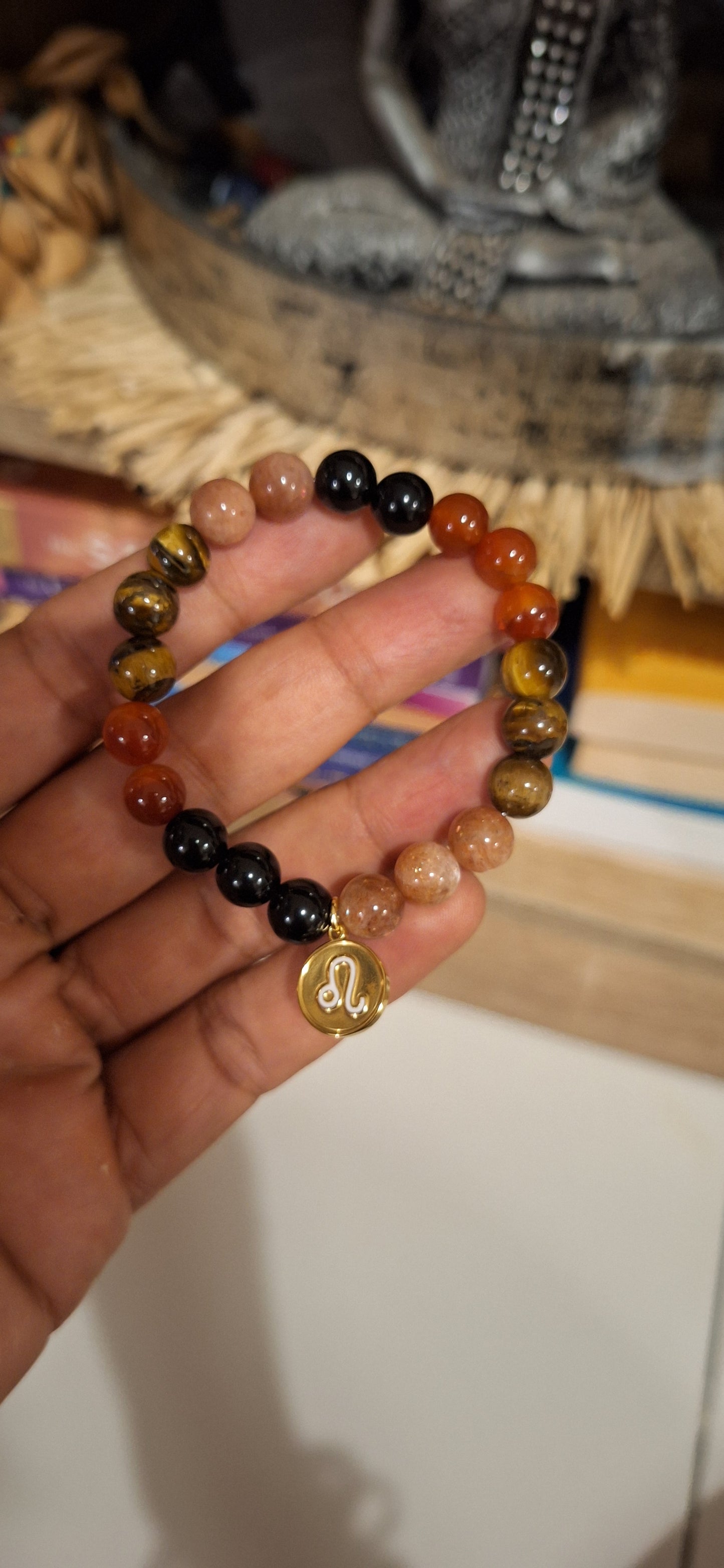 Zodiac Sign Bracelets