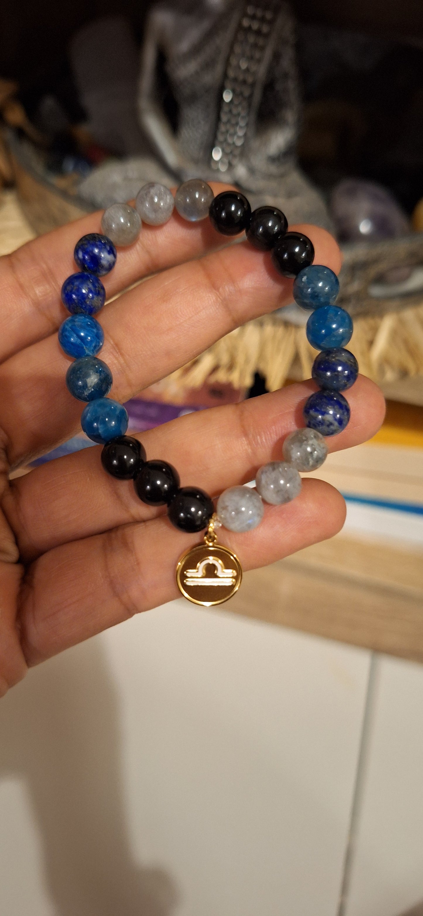 Zodiac Sign Bracelets