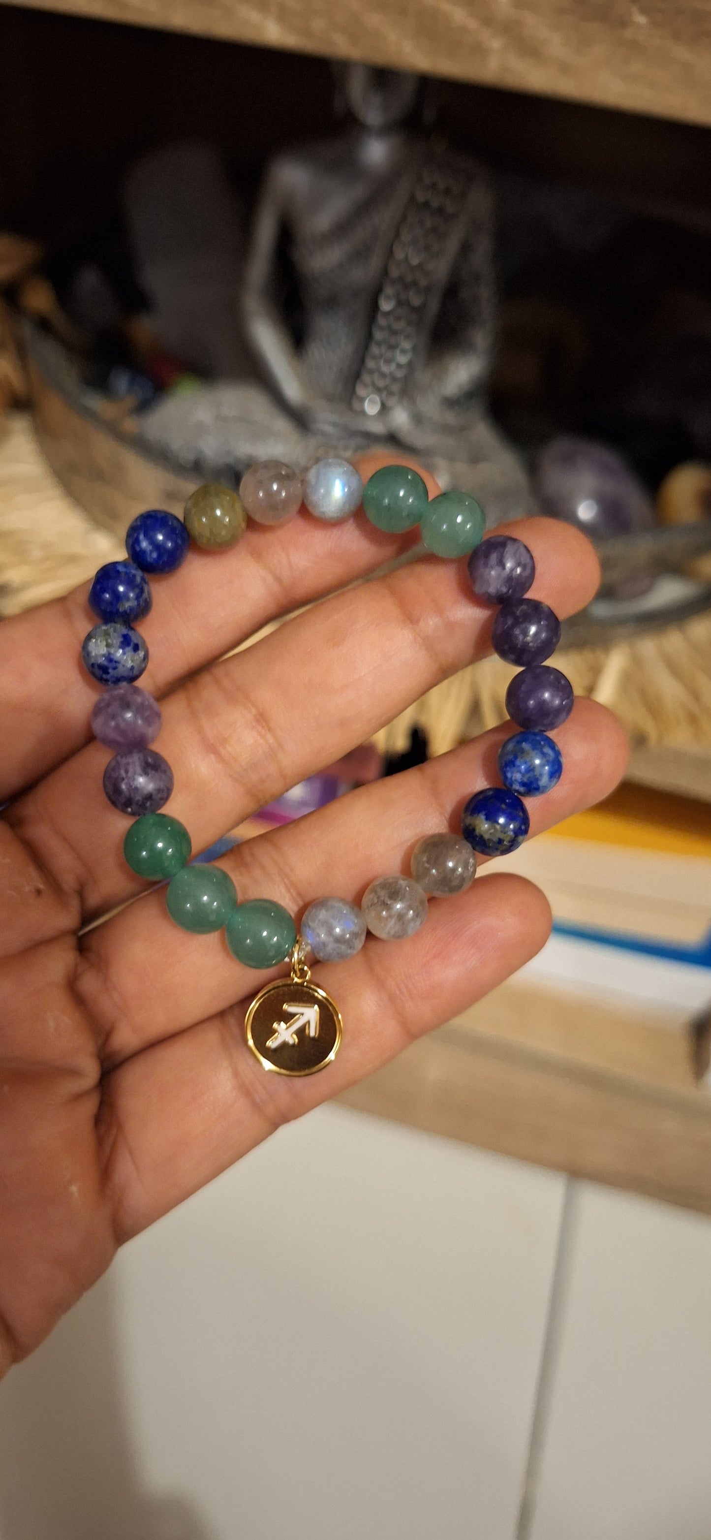 Zodiac Sign Bracelets