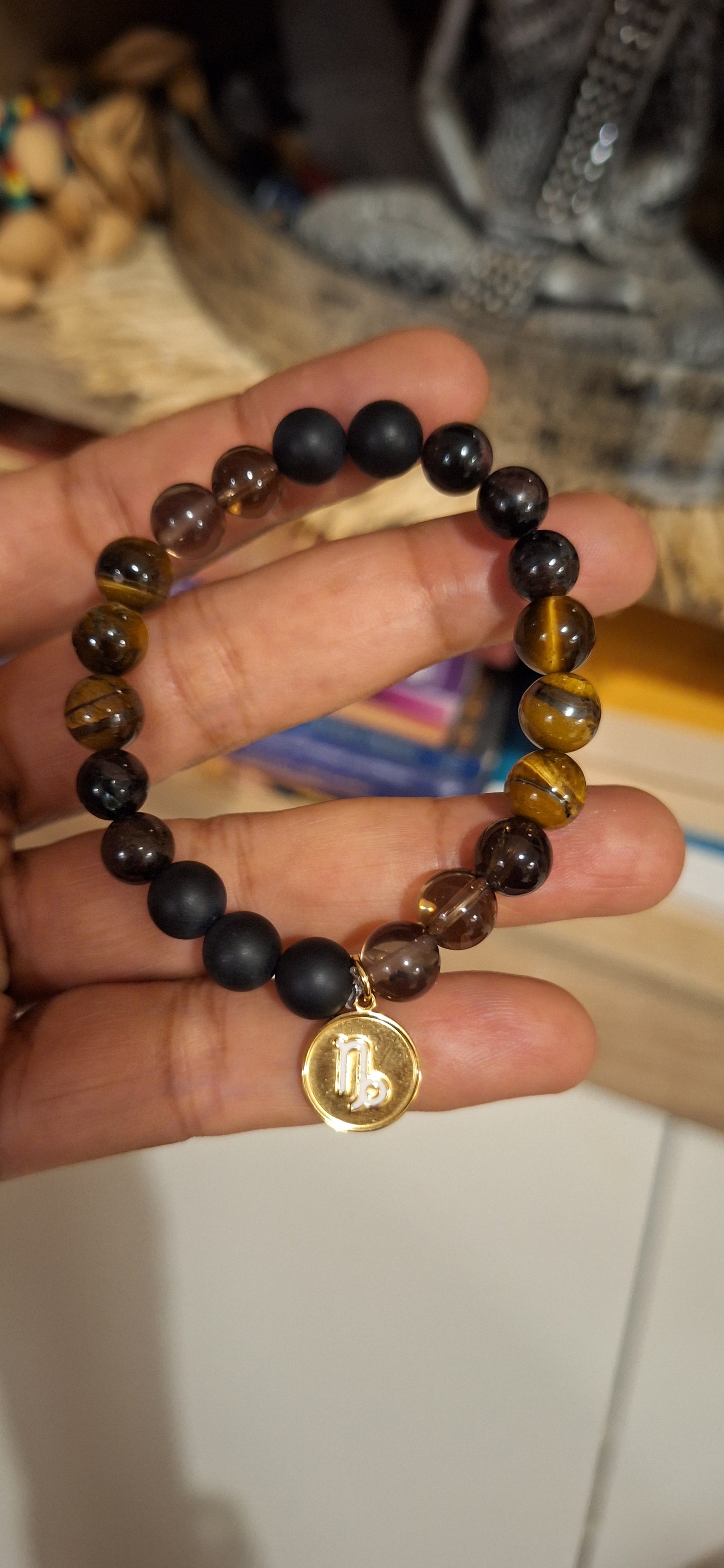 Zodiac Sign Bracelets