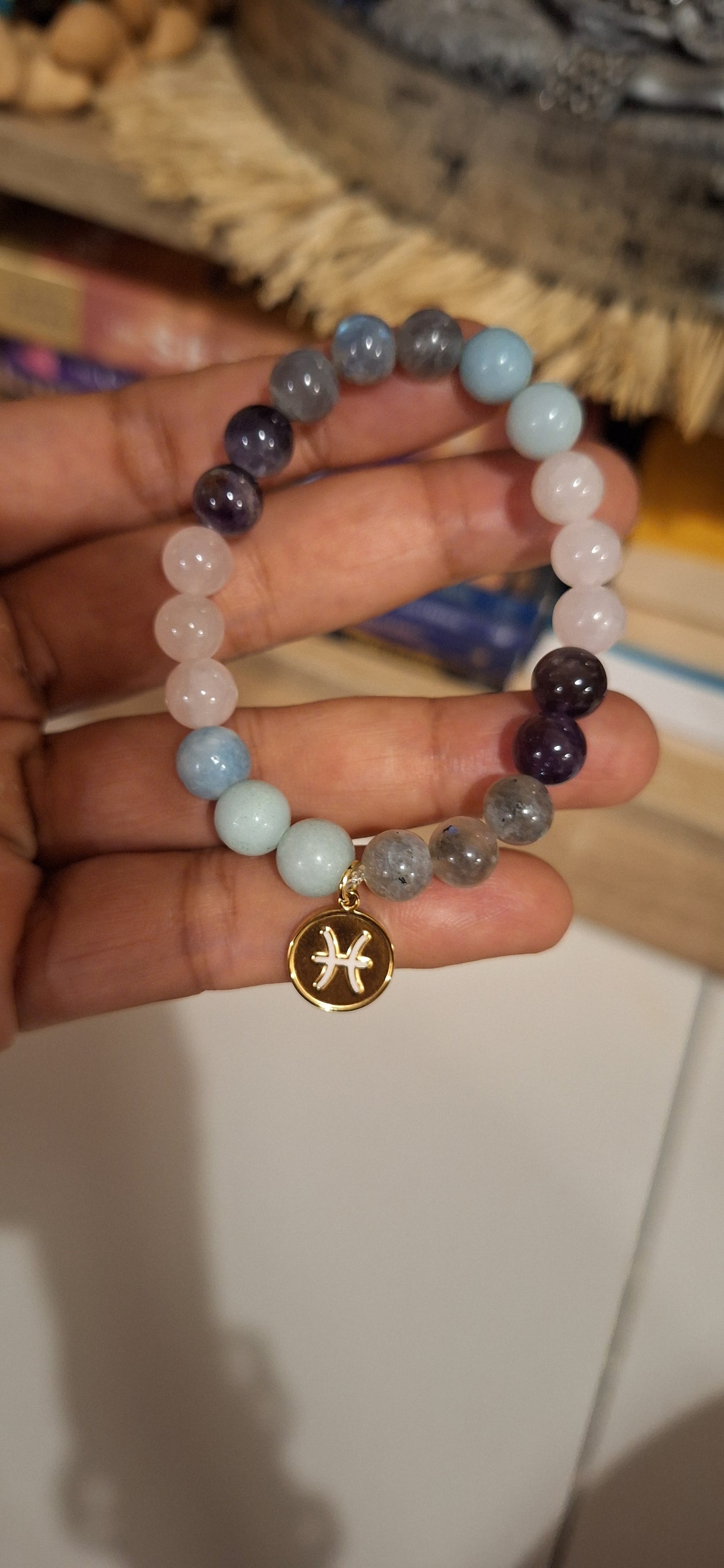 Zodiac Sign Bracelets