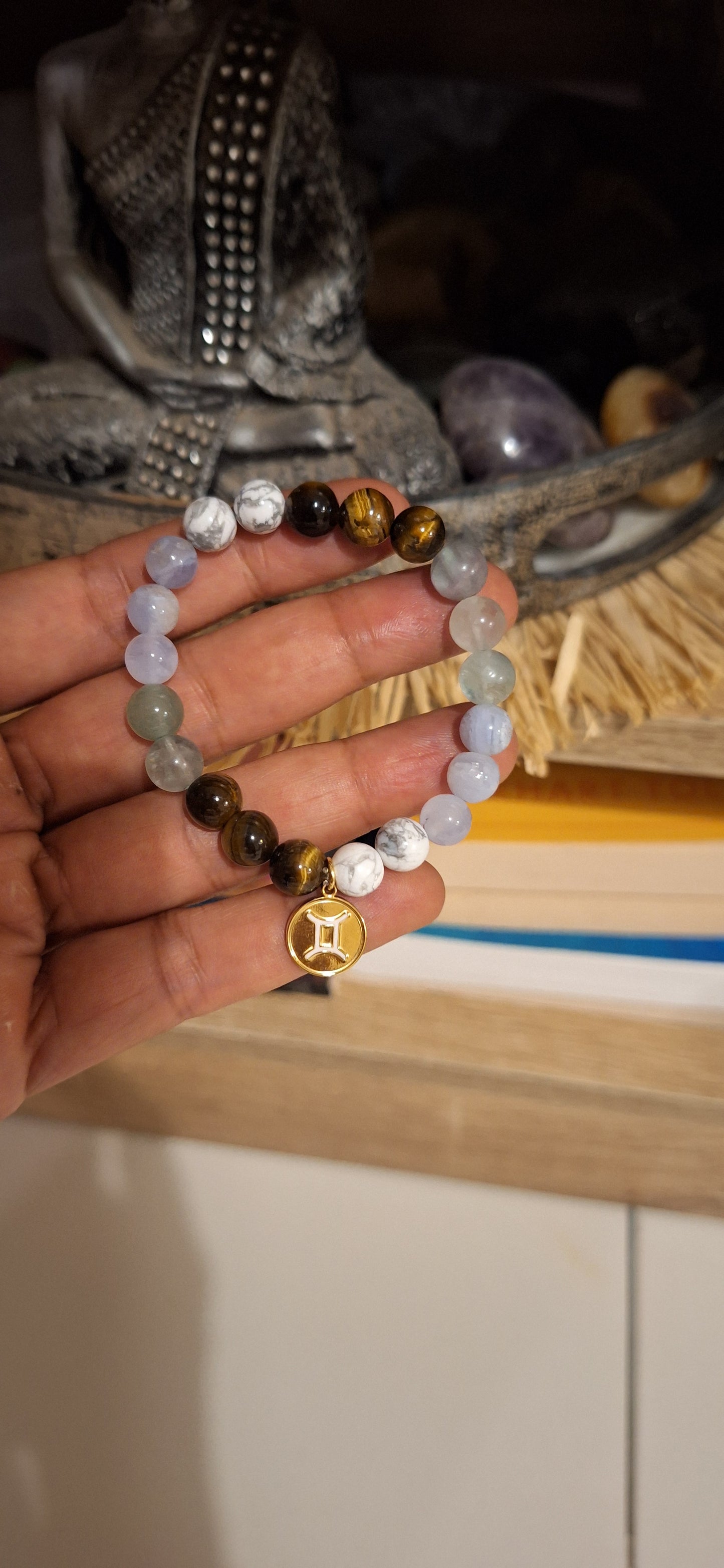 Zodiac Sign Bracelets