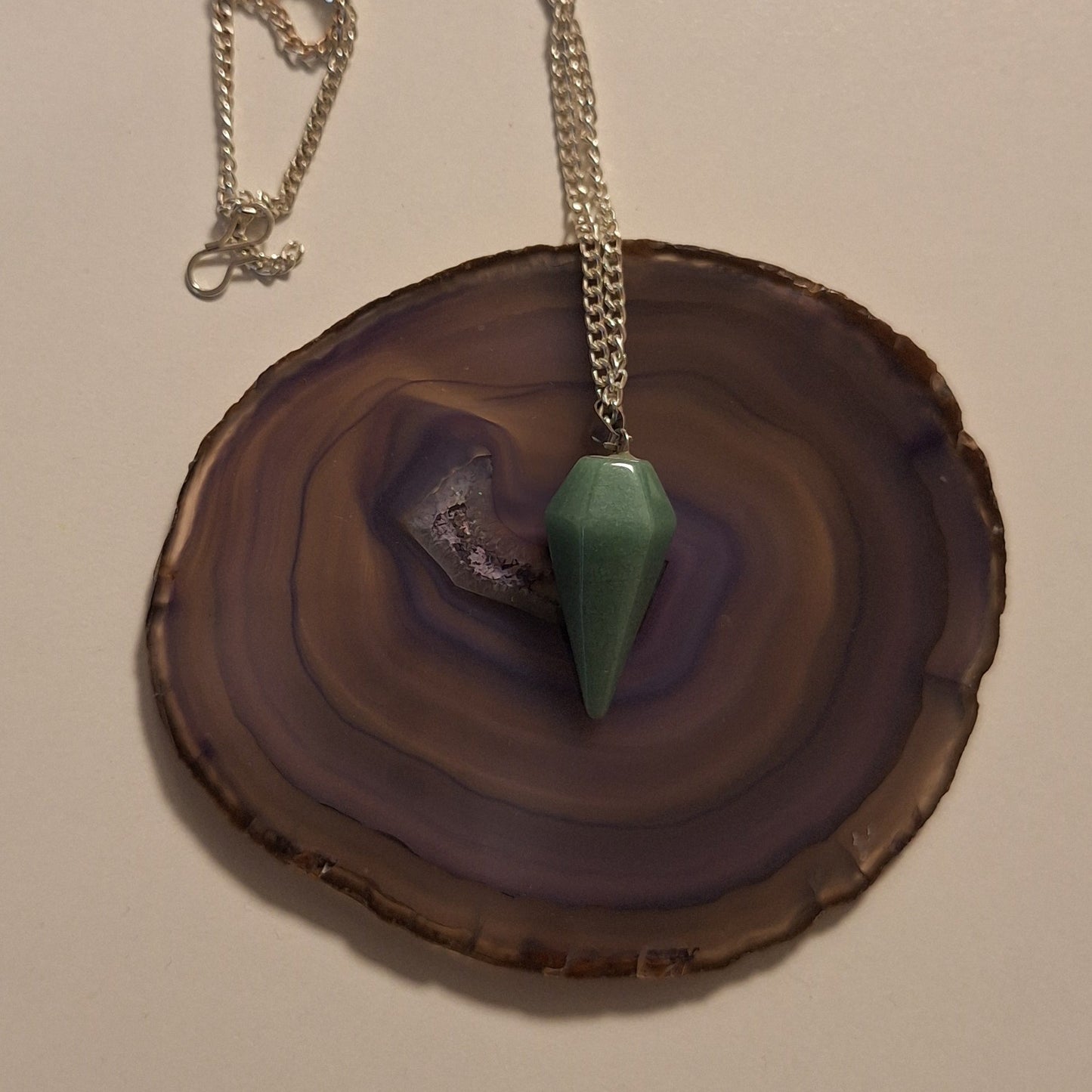 Green Aventurine