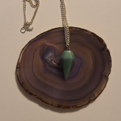 Green Aventurine