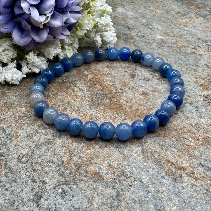Blue Aventurine