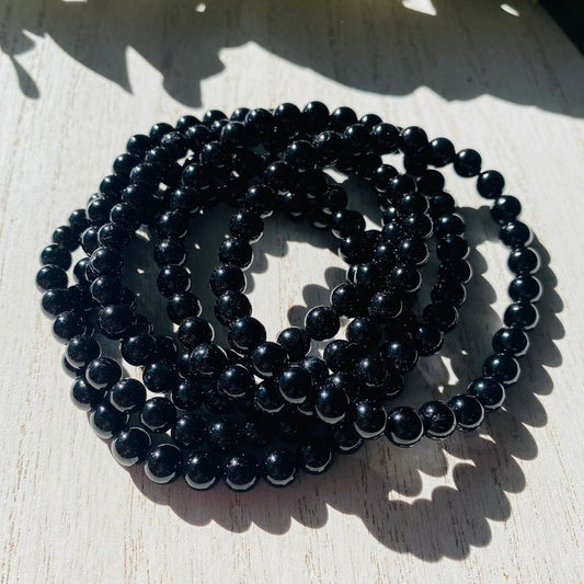 Black Tourmaline