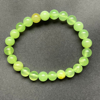 Green Calcite Bracelet
