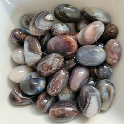 Agate neom.soul
