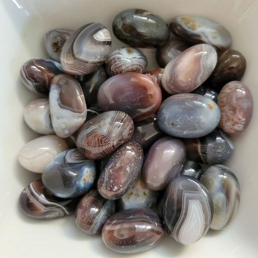 Agate neom.soul