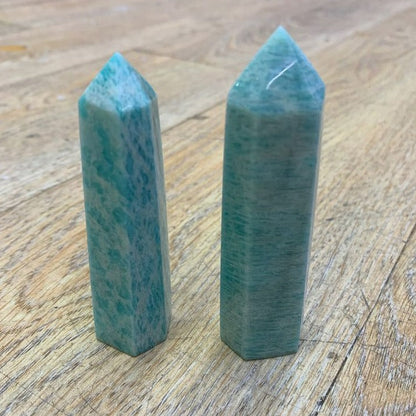 Amazonite neom.soul