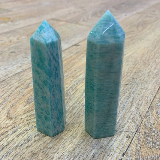 Amazonite neom.soul