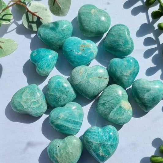 Amazonite neom.soul