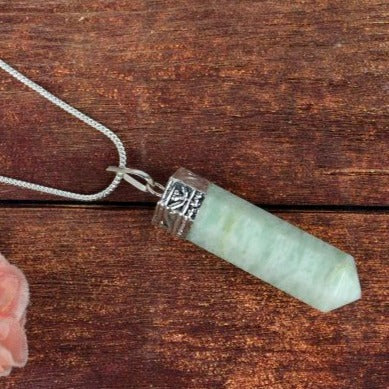 Amazonite neom.soul