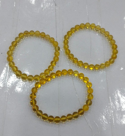 Amber Bracelet neom.soul