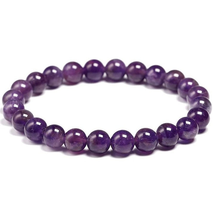 Amethyst bracelet neom.soul