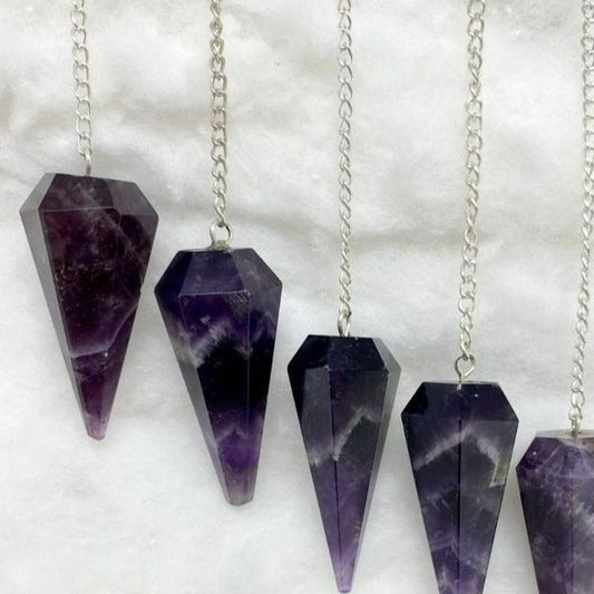 Amethyst neom.soul