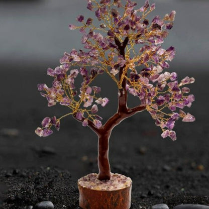 Amethyst neom.soul