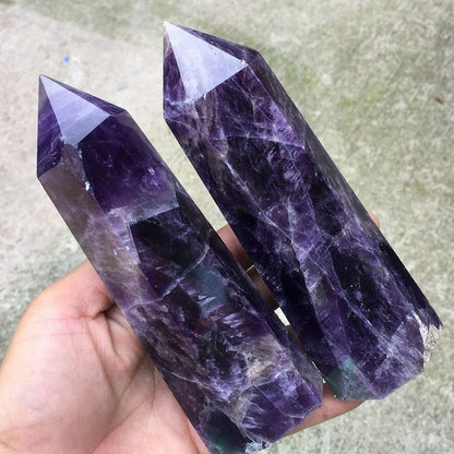 Amethyst neom.soul