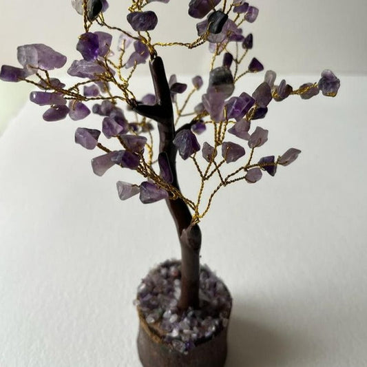 Amethyst neom.soul