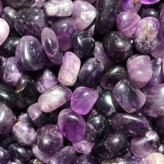 Amethyst neom.soul
