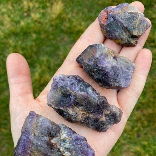 Amethyst neom.soul