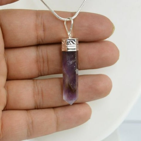 Amethyst neom.soul