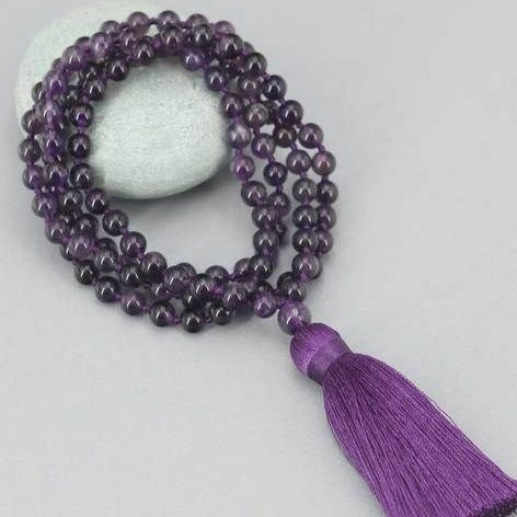 Amethyst neom.soul