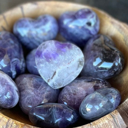 Amethyst neom.soul