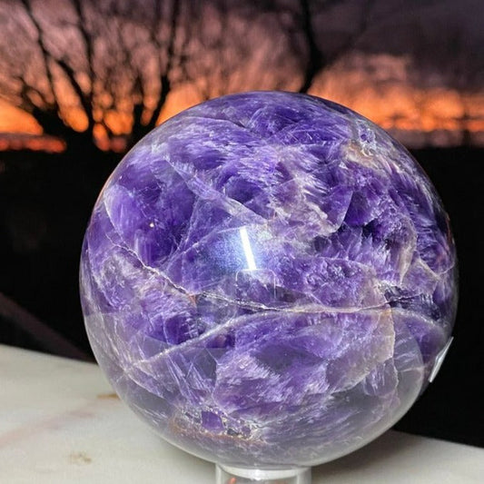 Amethyst neom.soul