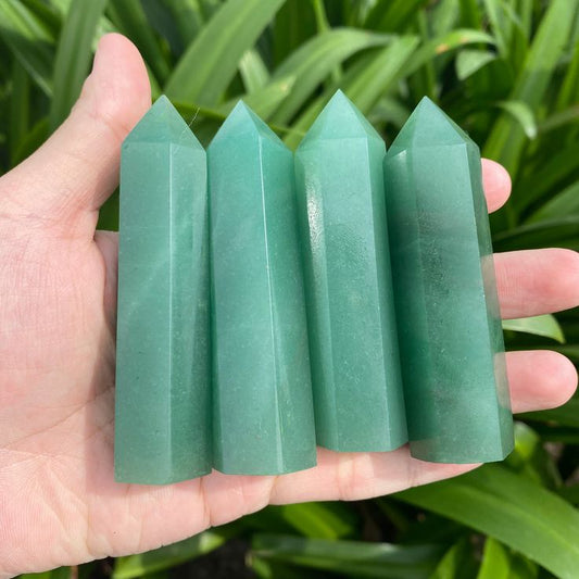 Aventurine - Green neom.soul